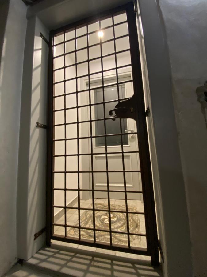 The Key Of Bergamo公寓 外观 照片